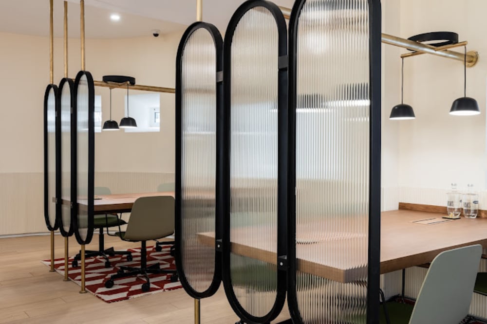 Haws Coworking Lisbon