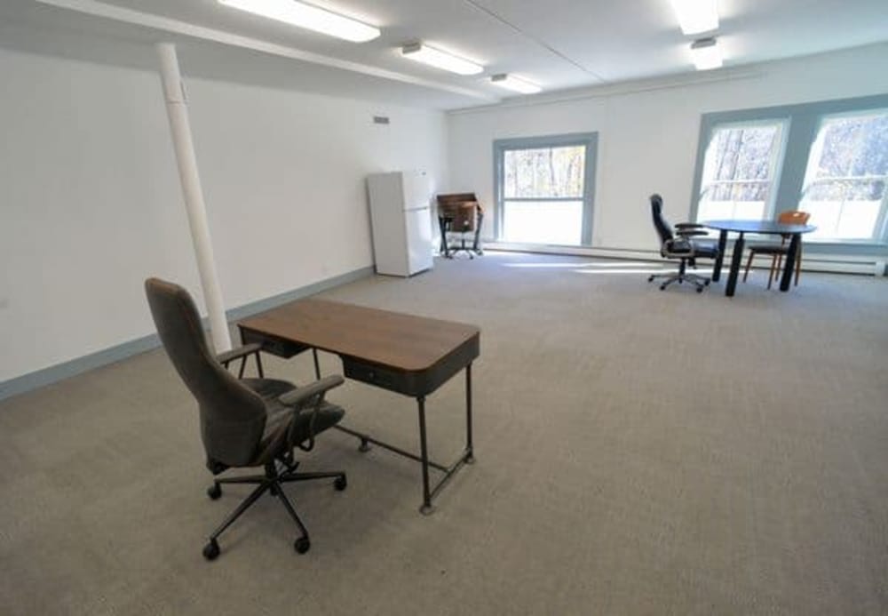 Vermont Innovation Box-US