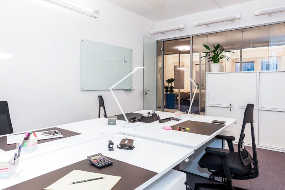 WorkRepublic Neuer Dovenhof