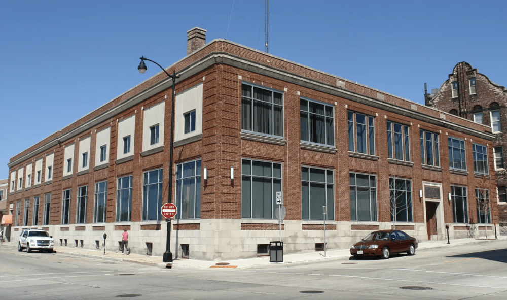 Root River Coworking & OfficeSpace