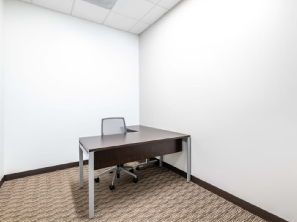 Regus Liberty Station