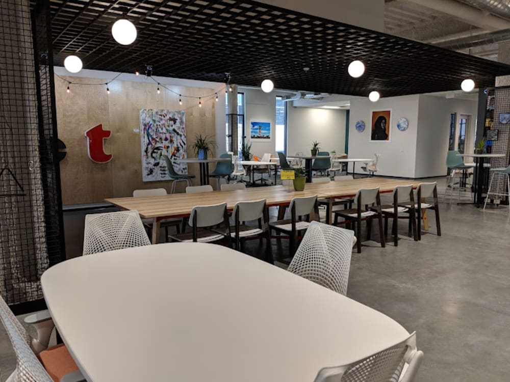 Impact Hub Minneapolis