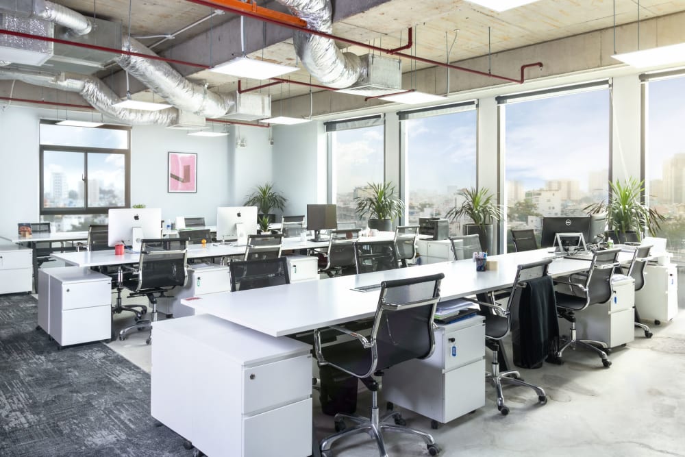 Dreamplex- TRAN QUANG KHAI