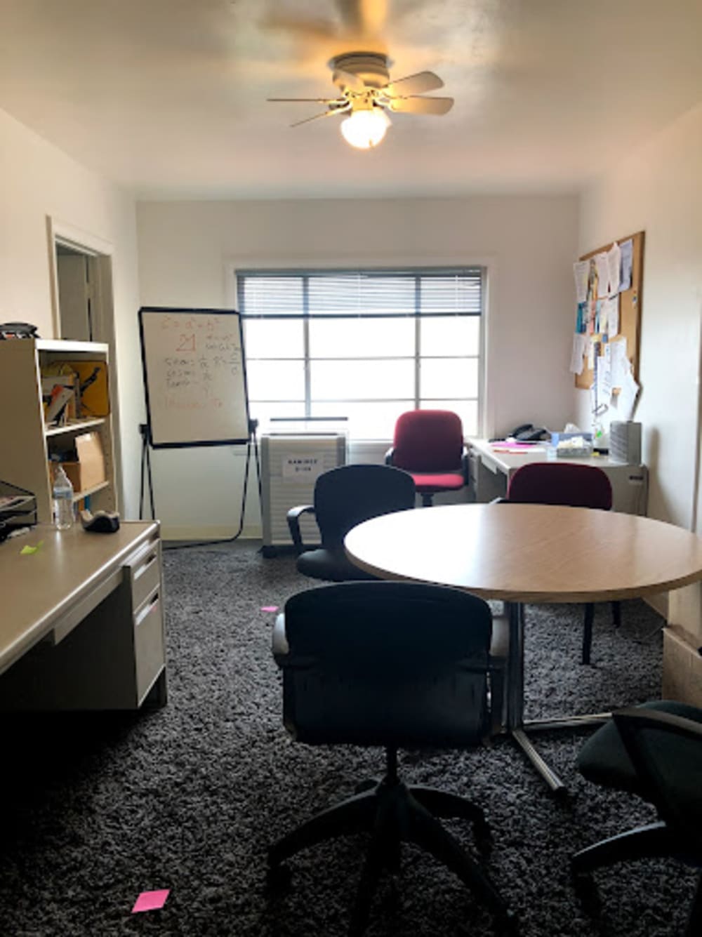 Collective Impact Center