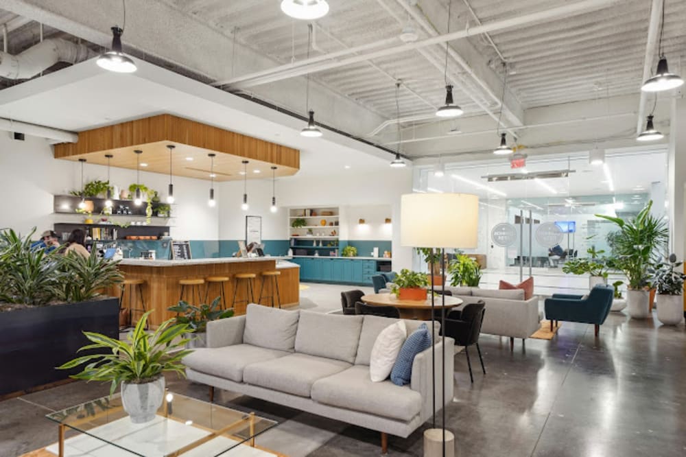 Common Desk Richardson