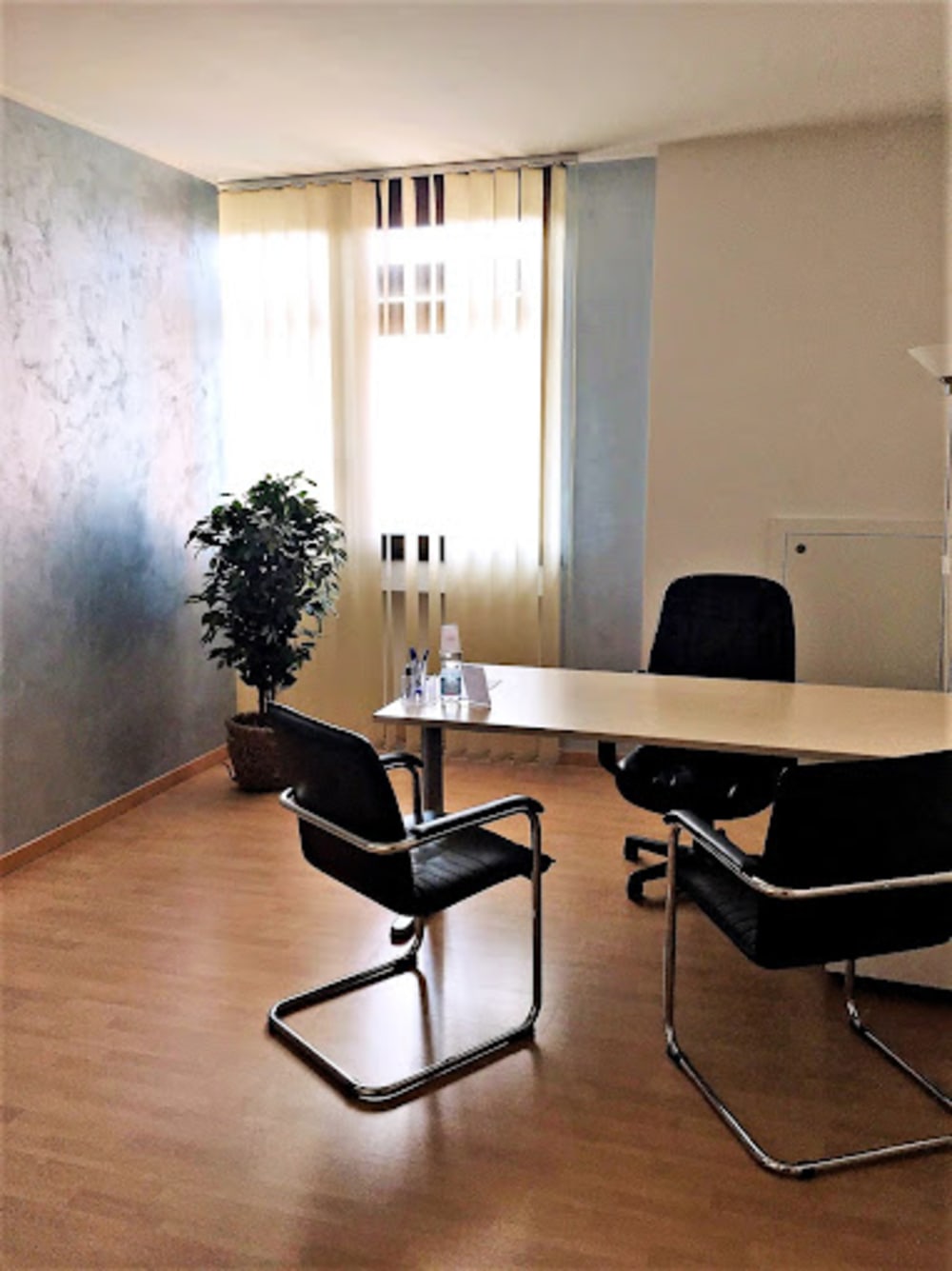 Easy Academy Coworking- Bologna