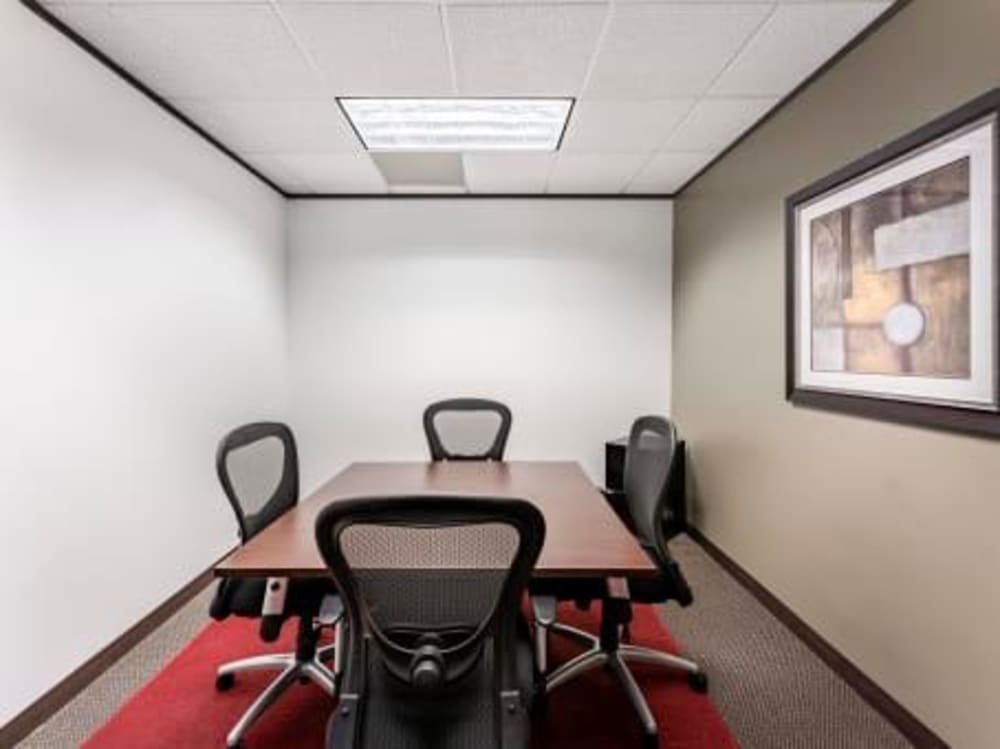 HQ Telecom Richardson