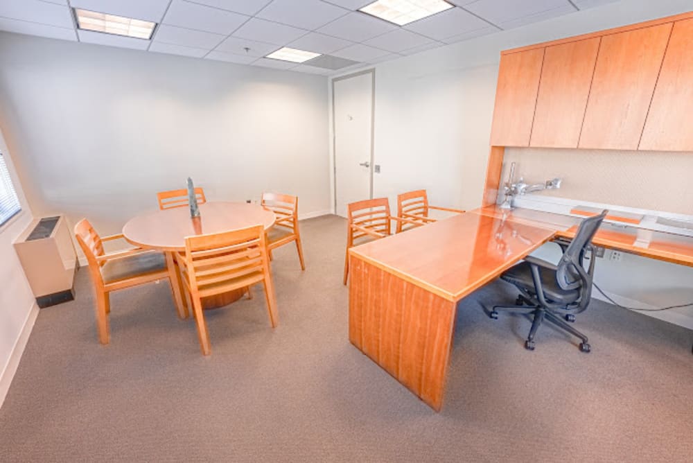 LocalWorks DC Connecticut Ave