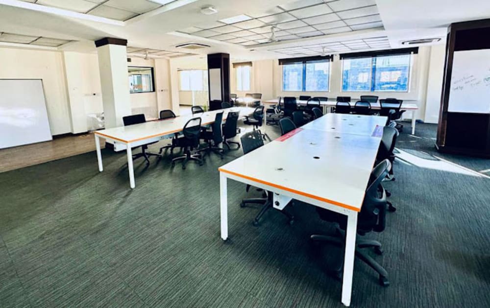 Manorma Business center- Jaipur