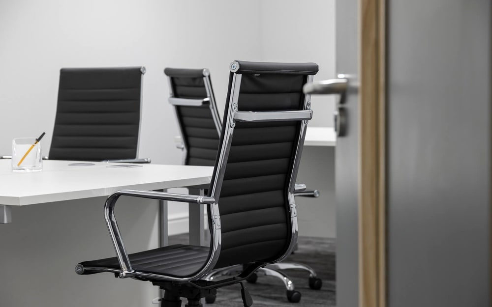 Breezblok St Magnus House