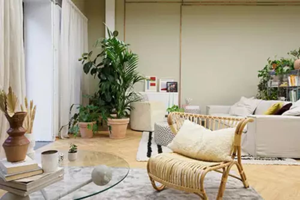 Workspace Group The Record Hall London