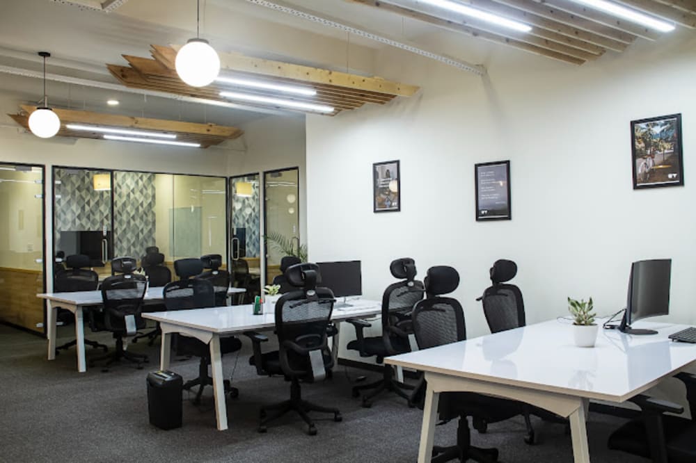 Urban Vault Commissariat- Bengaluru