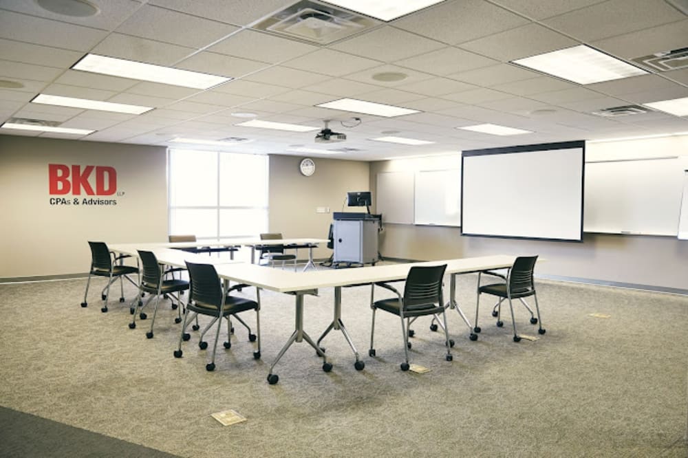 efactory-405 N Jefferson Ave