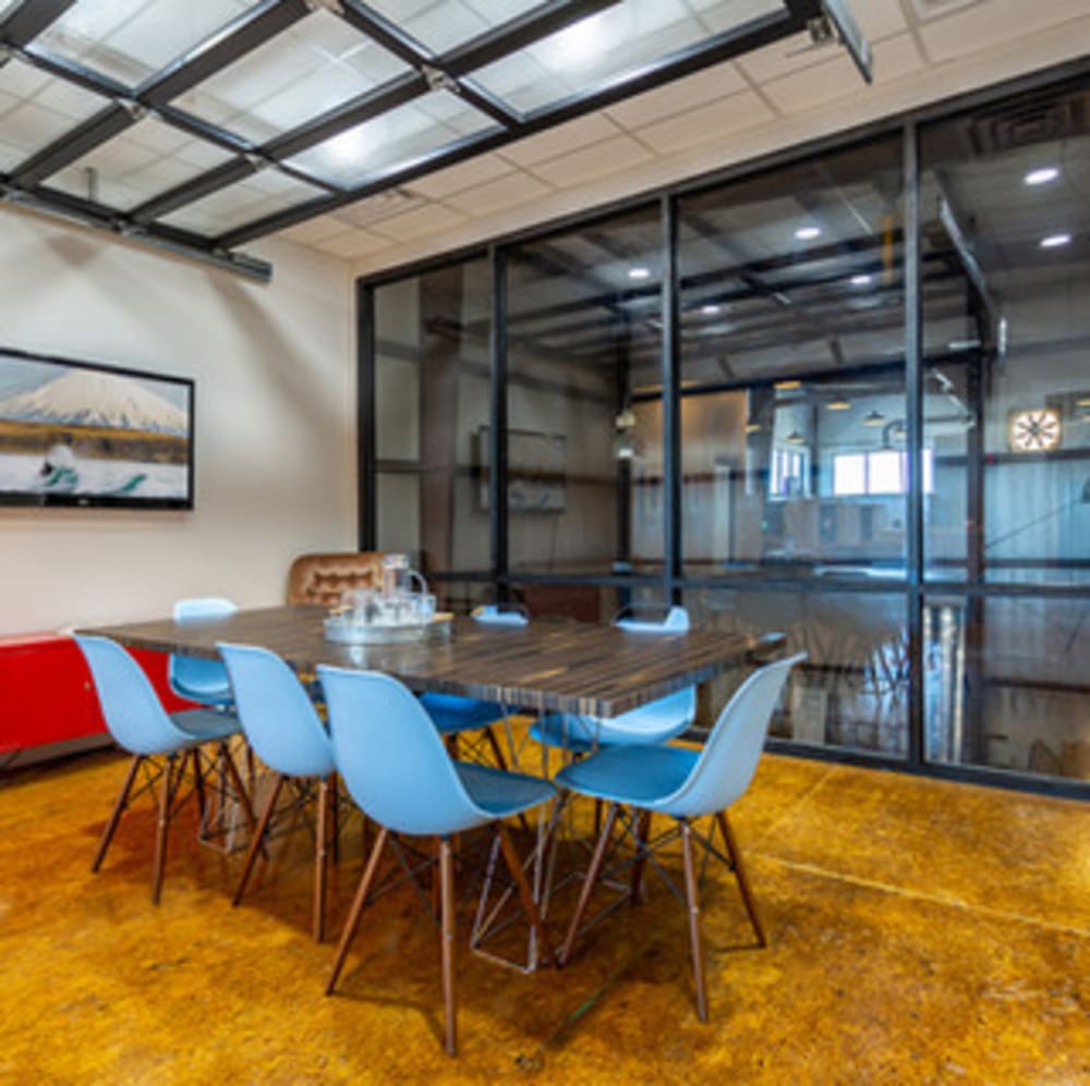 Ink And CoWork Jacksonville Beach