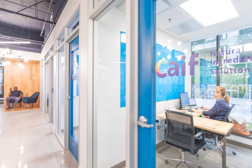 Expansive Main Street