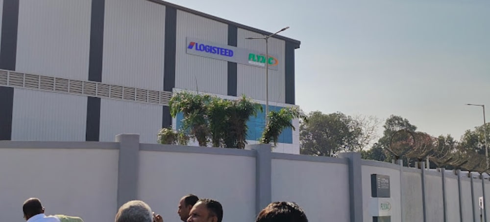 Newbridge Business Centres