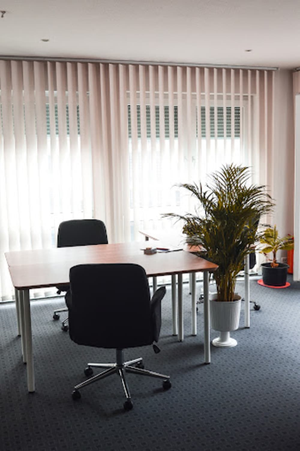 work connect Siebstraße