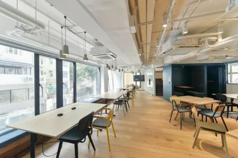 International House Oslo