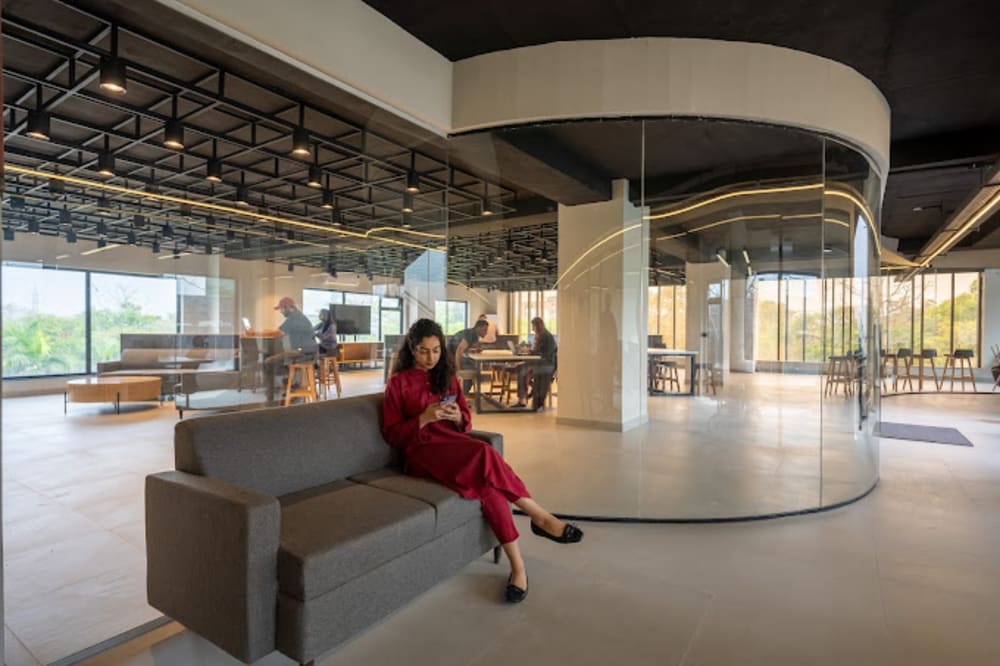 Daftarkhwan Downtown Lahore