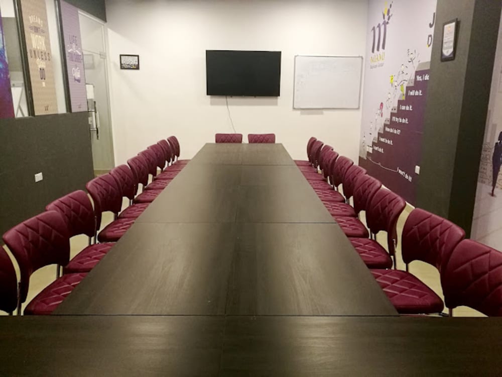 Miami Business Center- Amman