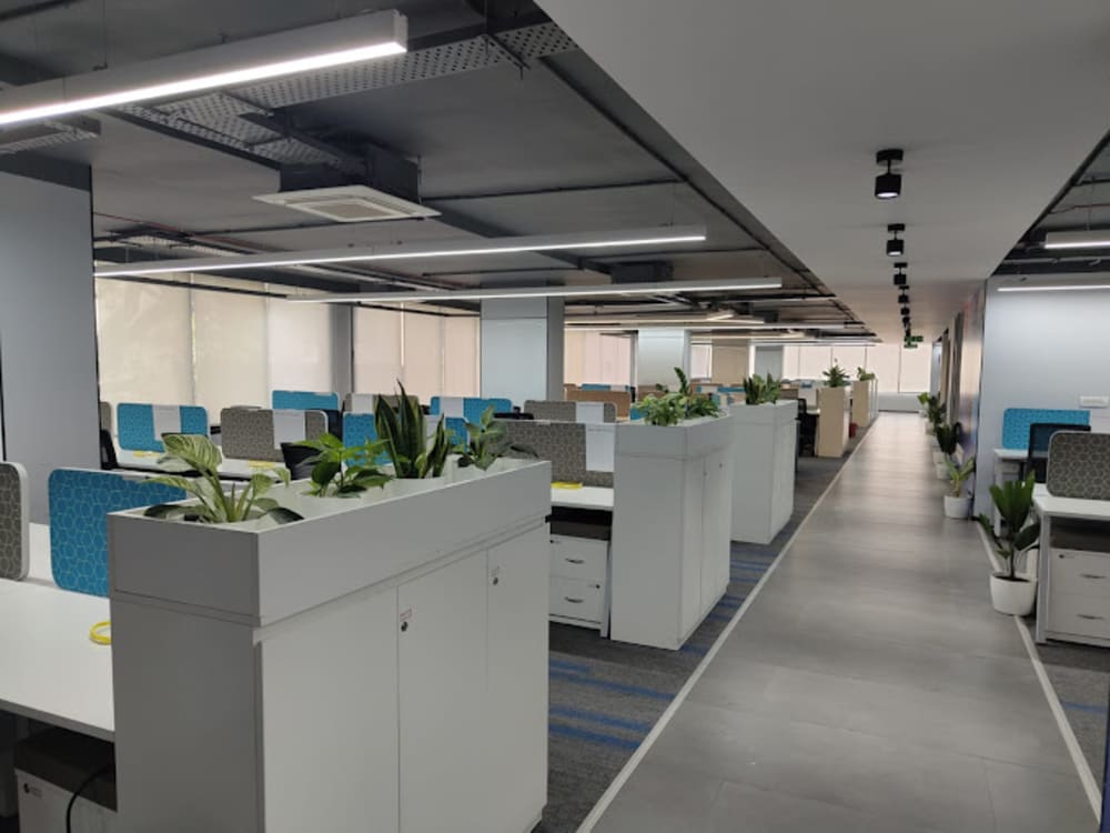 Awfis Residency Square- Bengaluru