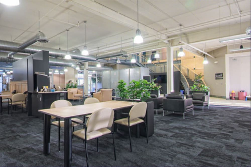 YourSandboX-Coworking