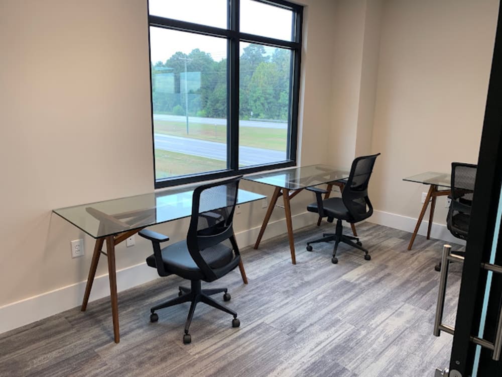 The Hub Collaborative-North Charleston