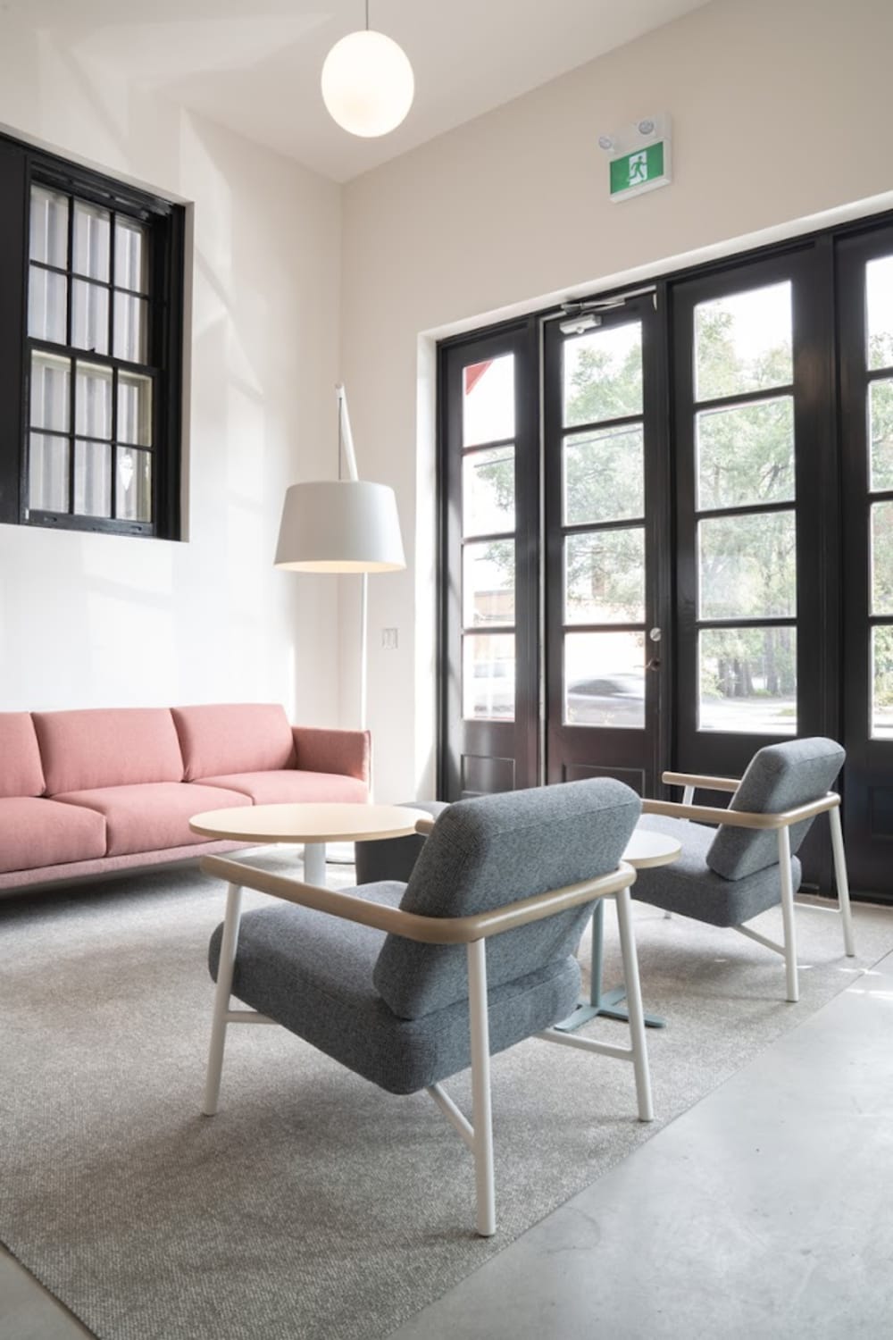 Station 11-Parkdale Ave