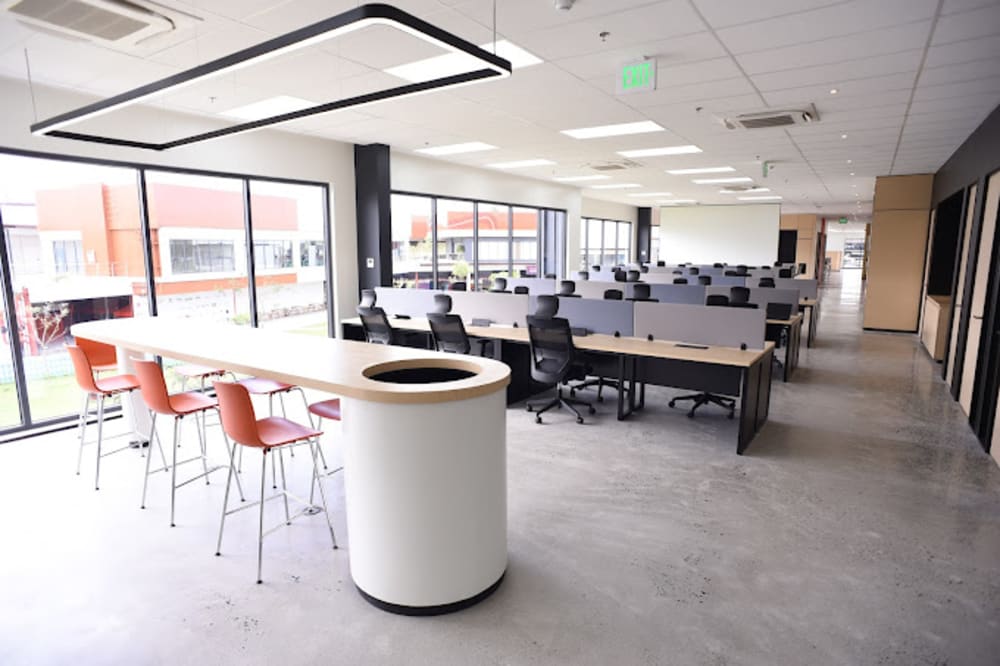 The Satellite at LIMA