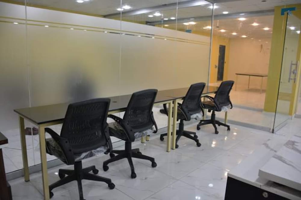 Cowork 24 – Executive