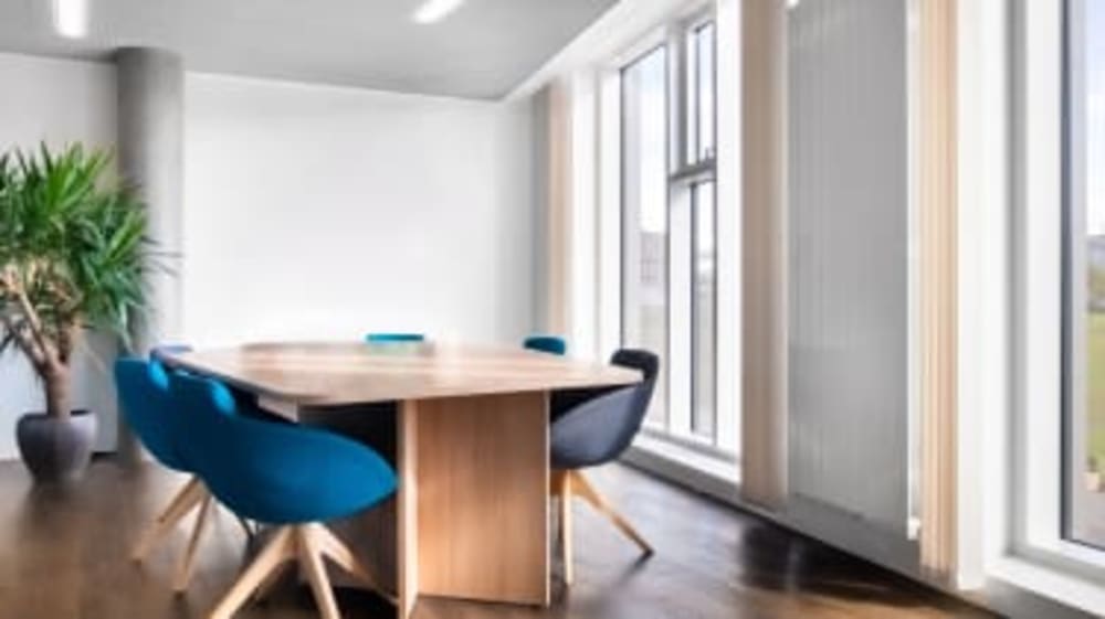 Regus Kuala Lumpur Solaris Mont Kiara