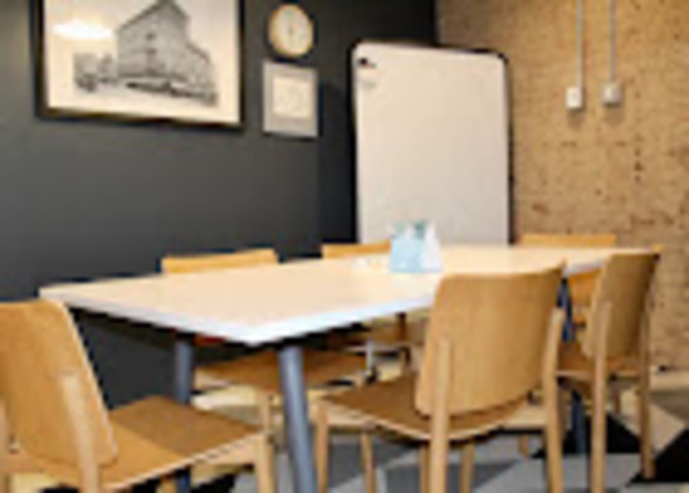 Gather 313 E Broad St