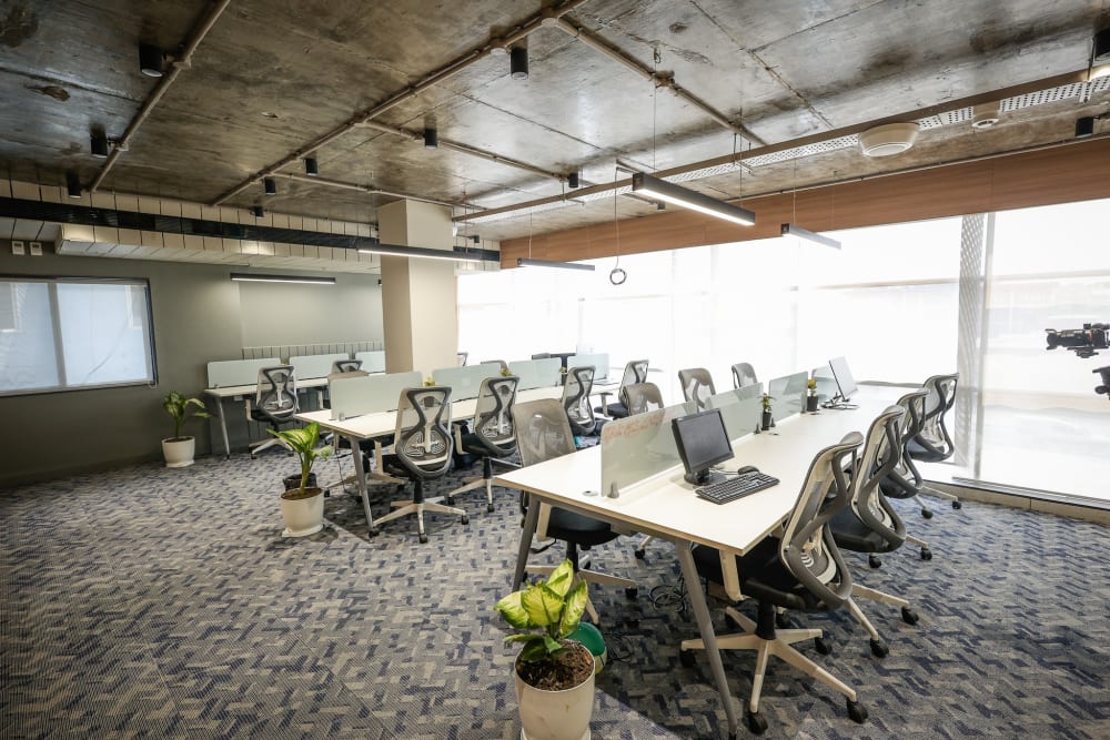 Karyasthal Coworking Aditya Nagar- Indore