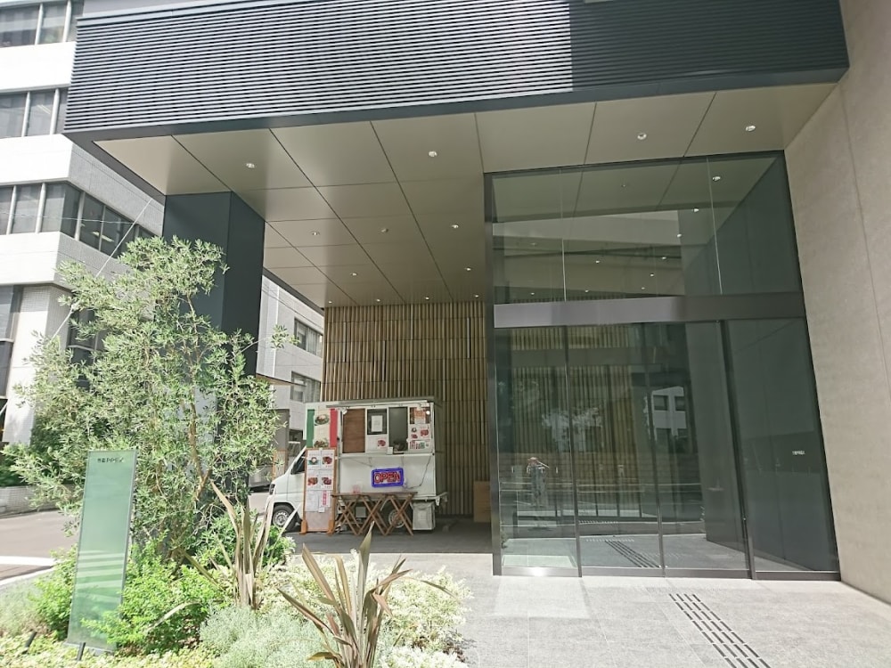 WeWork Takebashi PREX