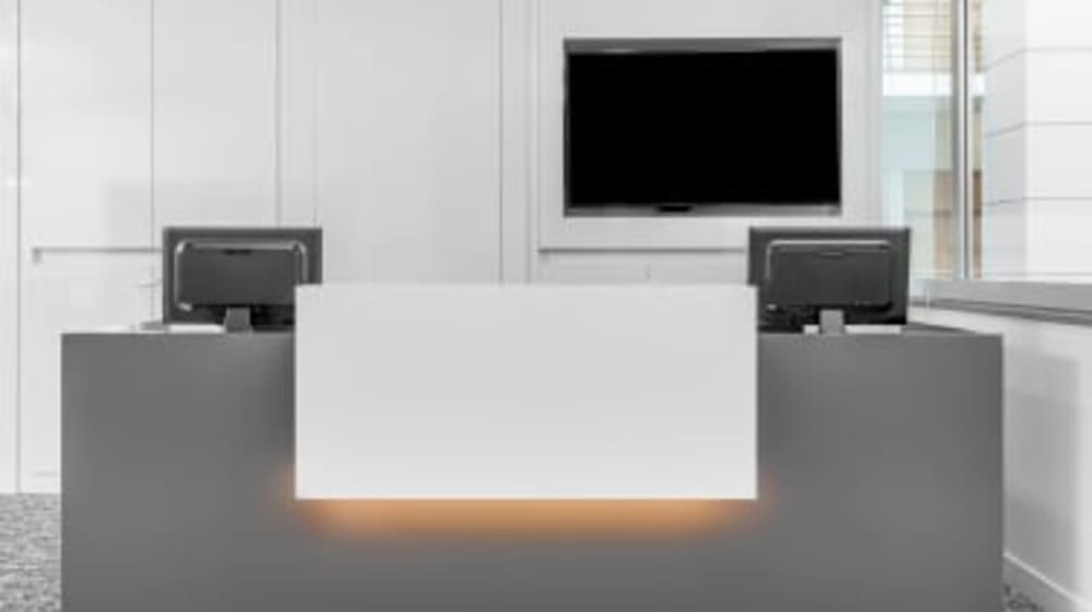 Regus - Oeiras, Lagoas Park