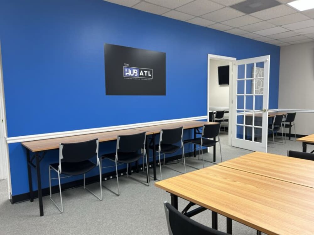 The Hub ATL Norcross