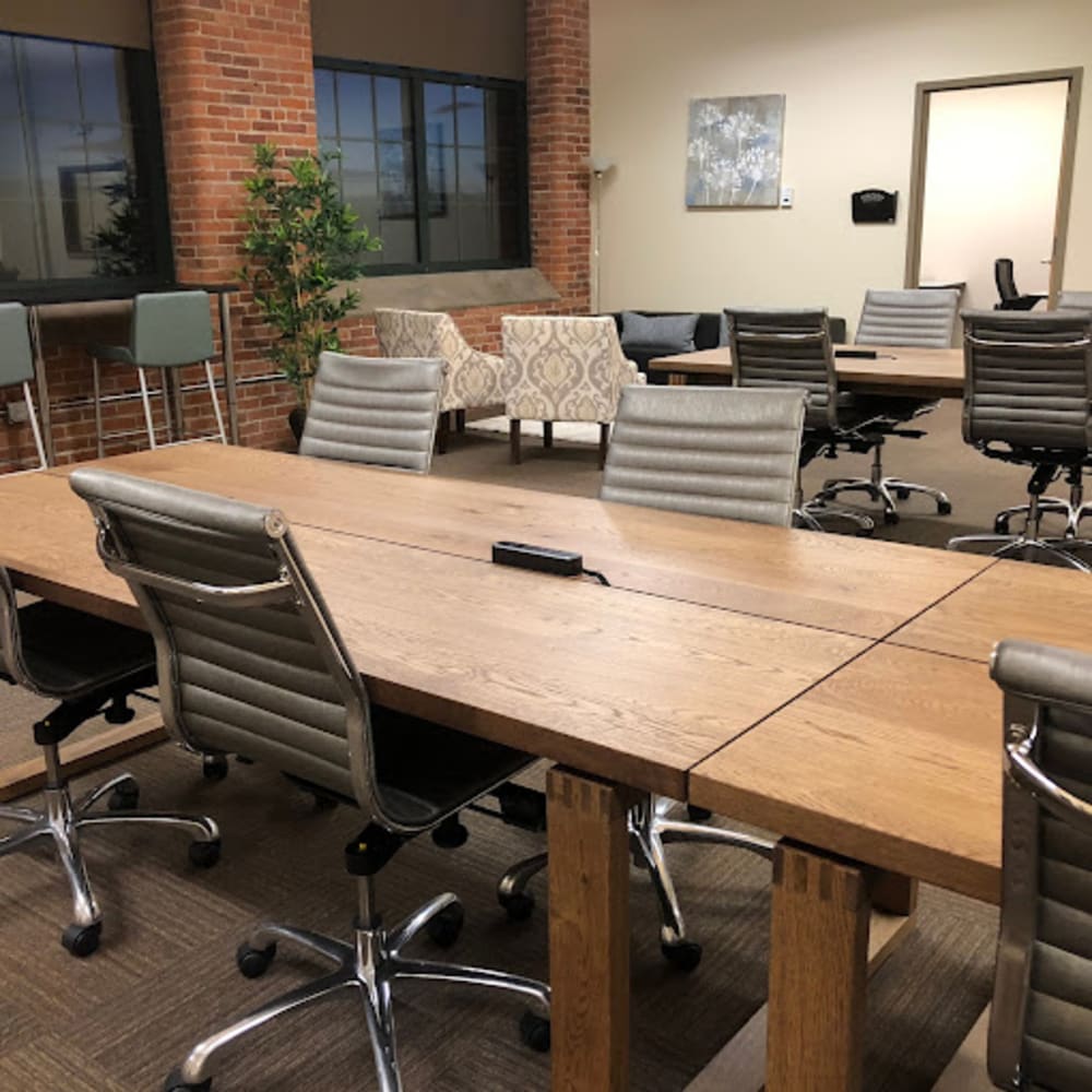 My Smart Space North Andover