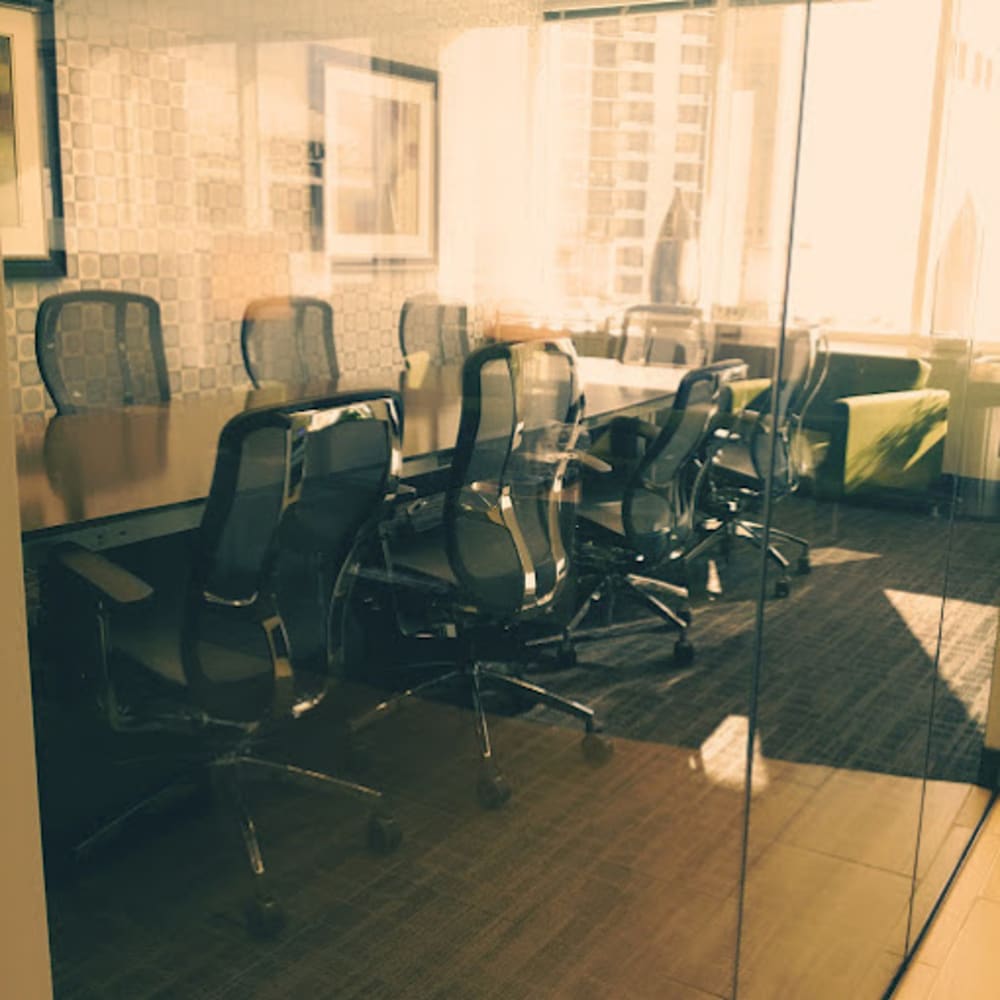 Regus Brickell Key Drive