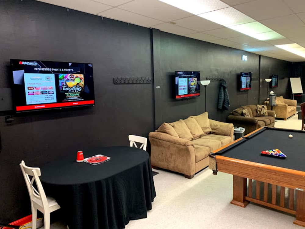 Digital Flyers-St Paul