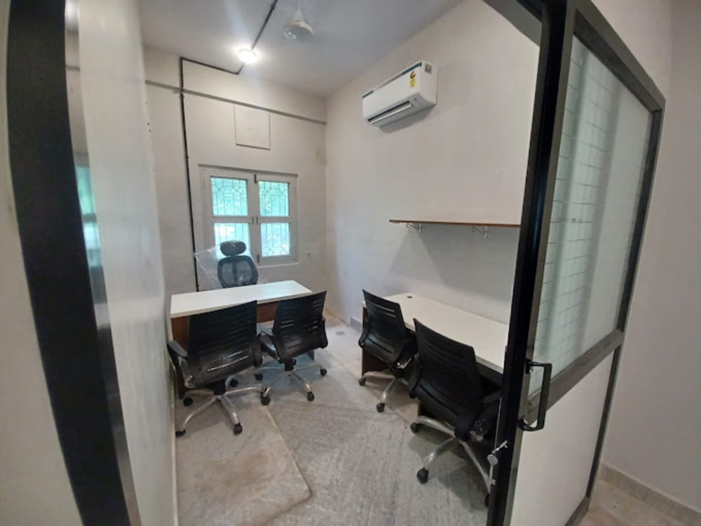 Invocob Enterprise Heera Nagar- Jaipur