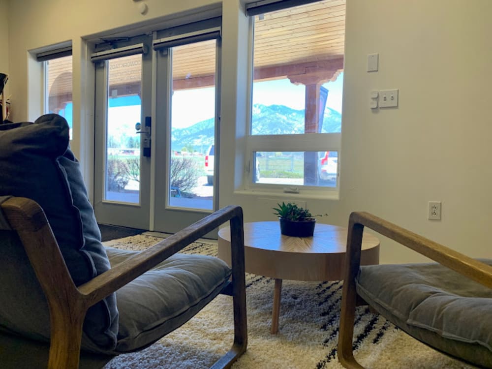 Cowork Taos Paseo-El Prado