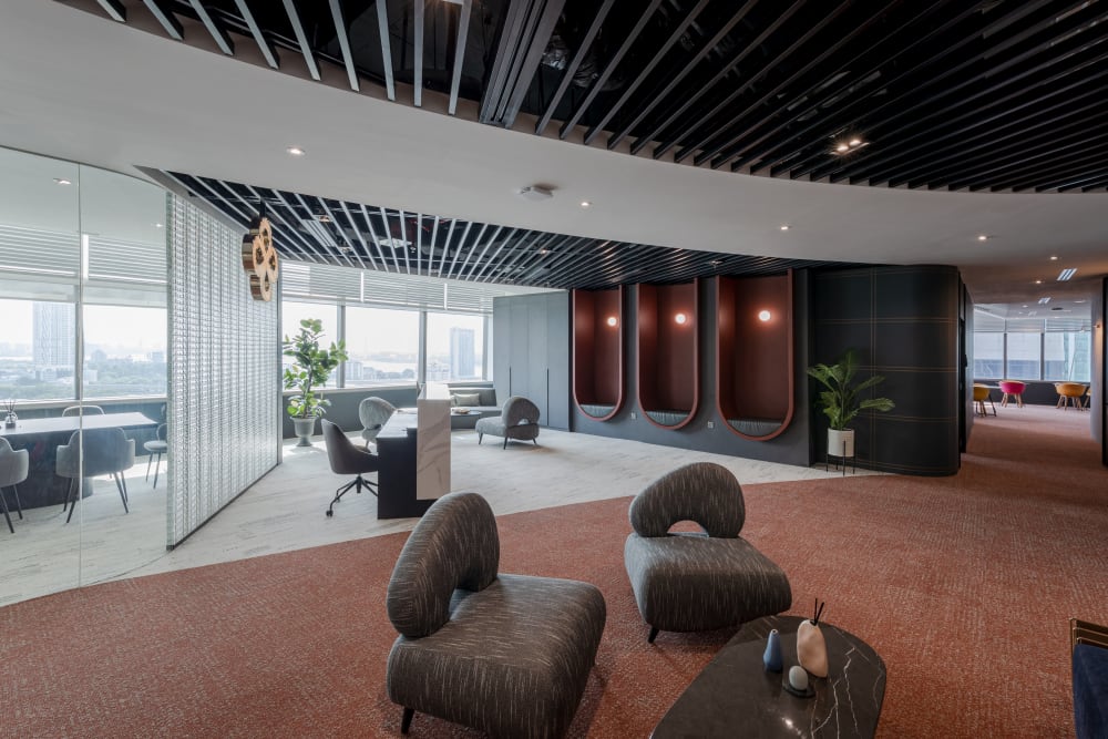 INFINITY8 Reserve JBCC