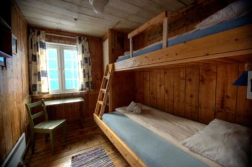 Arctic Day & Night Co-working