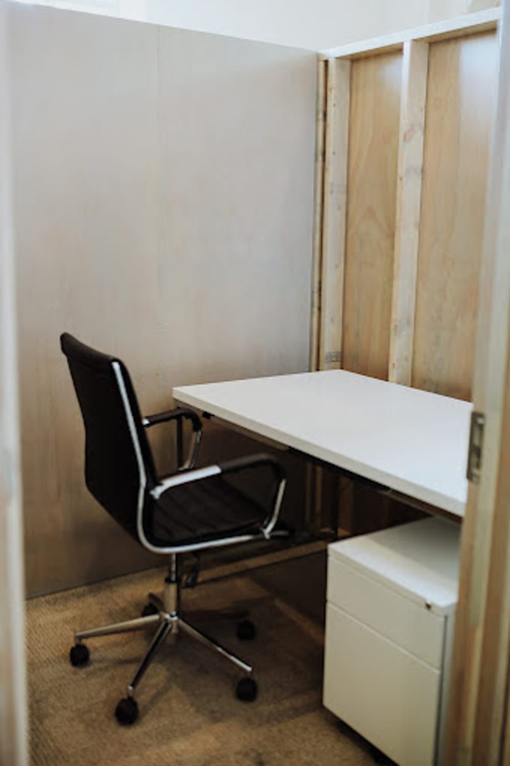 Sanctuary Coworking- Kingston