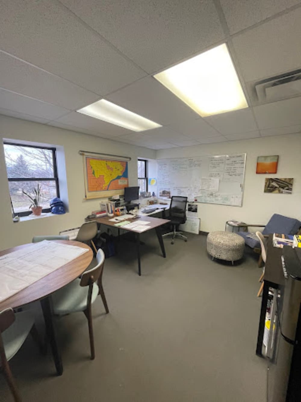 The Pedaler Building