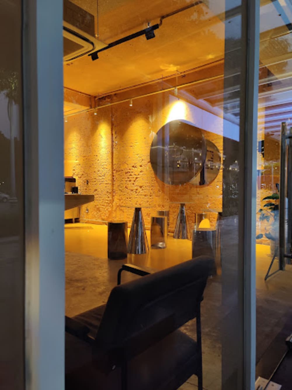 Inspire Hub 1- Ho Chi Minh