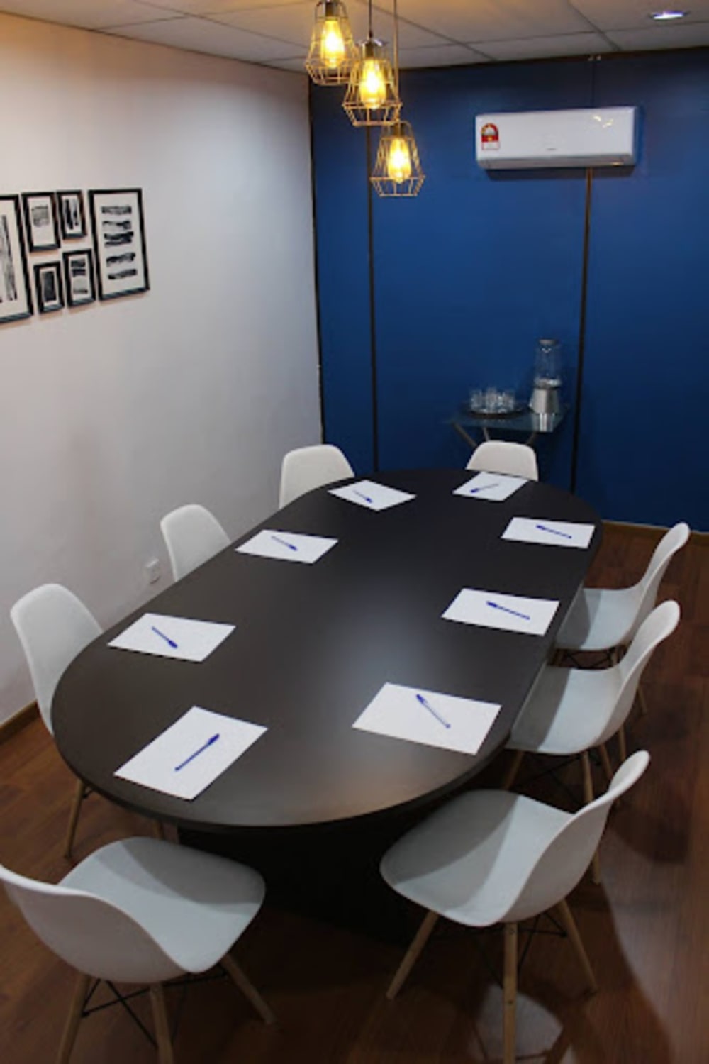 Bersama Sama Coworking Community