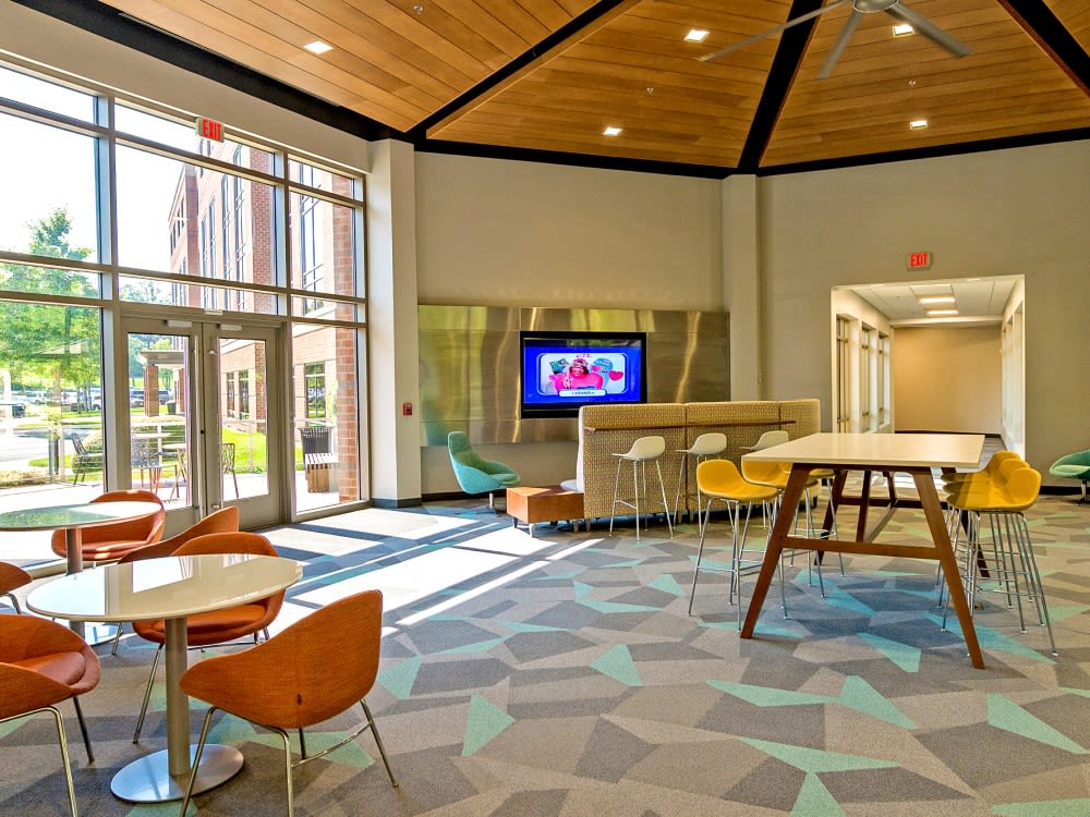 Workwise Office-Innsbrook