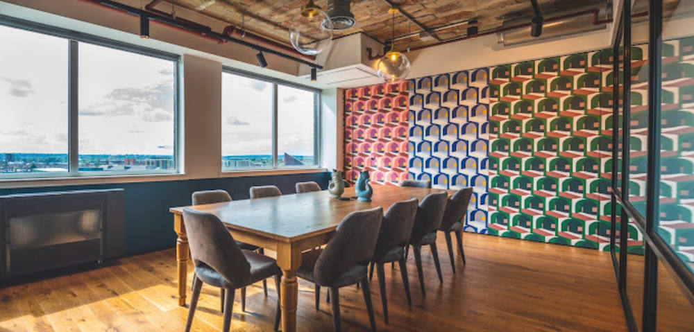 Mindspace Hammersmith