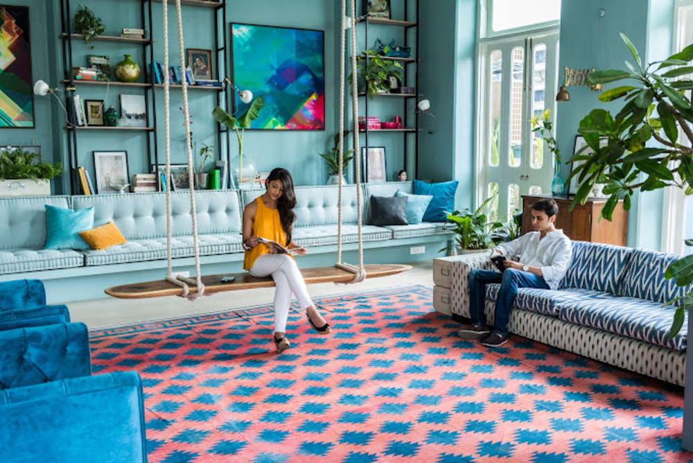 Ministry of New Mumbai